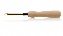 Wooden Adjustable Punch Needle