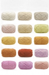 Weaving Thinner Thread/Yarn