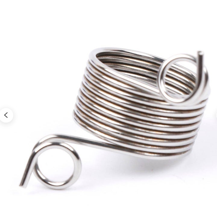 Knitting Tool for finger