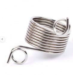 Knitting Tool for finger